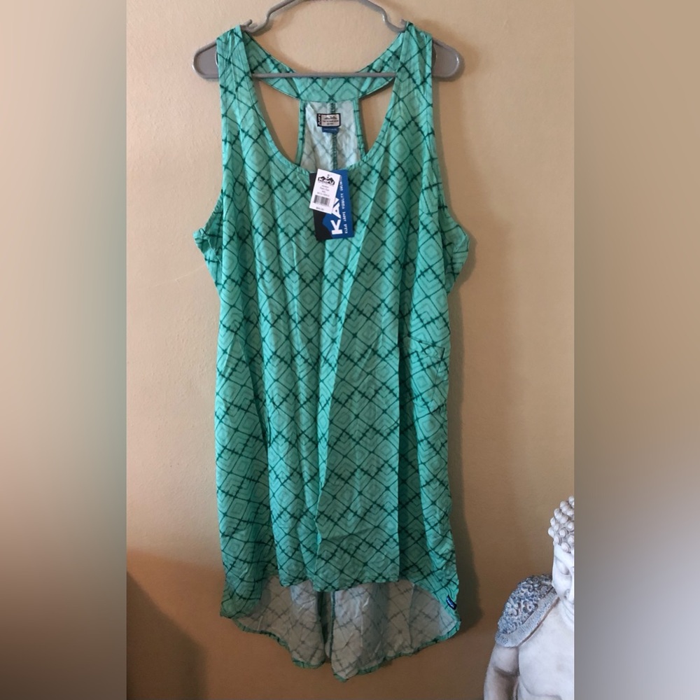 Tank Dress